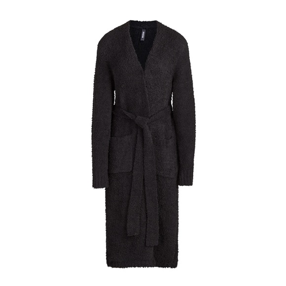 SKIMS Other - Skims Cozy Knit Robe